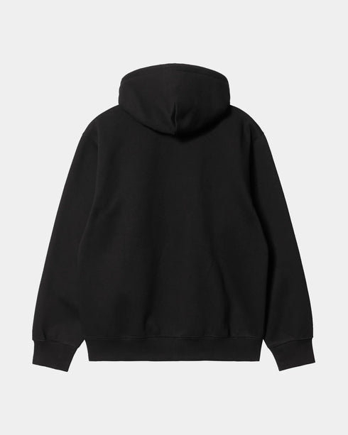 Carhartt WIP 加絨連帽衛衣
